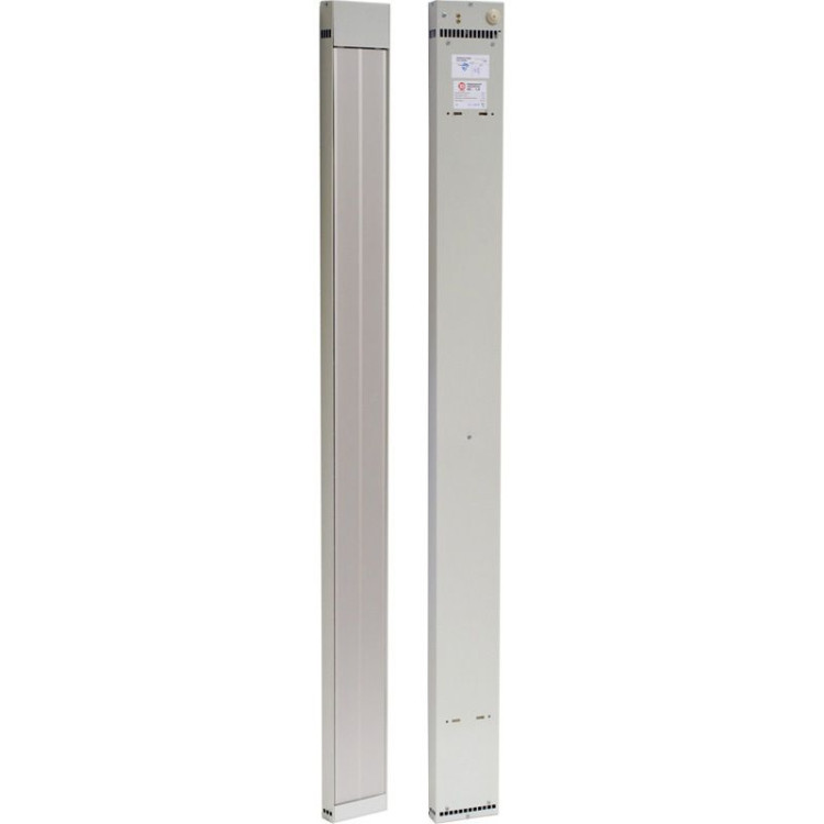 Обогреватель инфракрасный Калибр НС-1,0