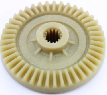 Колесо зубчатое ПЦ-16Т; ПЦ-16Т-01 18.03.02.11.00