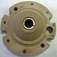 Амортизатор на насос "ВОДОЛЕЙ"