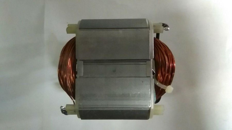 Статор рубанок Р-110/2000М Интерскол