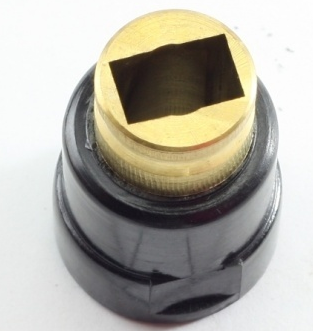 Корпус щёткадержателя УШМ-150