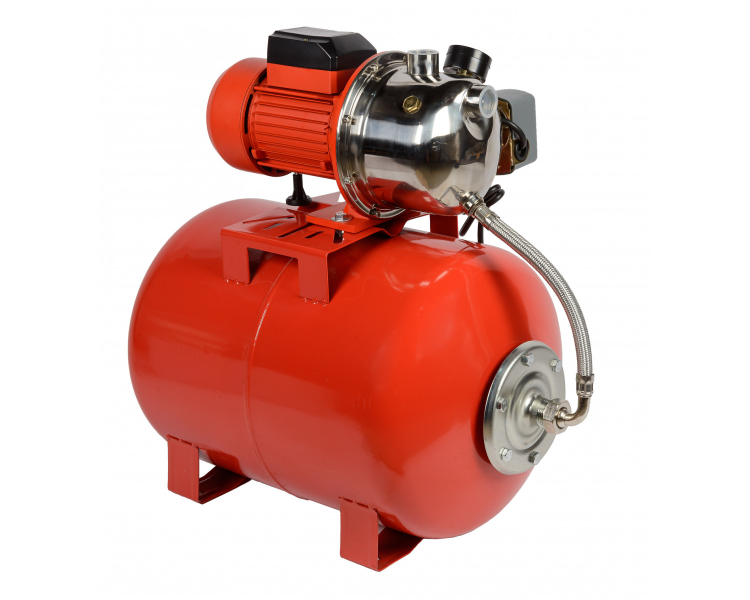 Насосная станция BRAIT NPS-1300/50S (нержавеющая сталь)