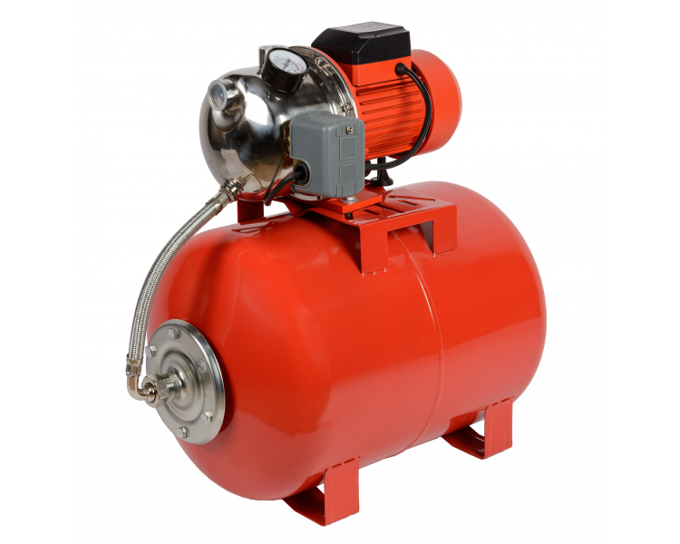 Насосная станция BRAIT NPS-1300/50S (нержавеющая сталь)