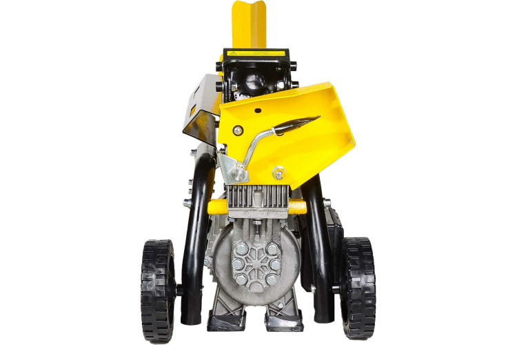 Дровокол электрический HUTER HLS-5500