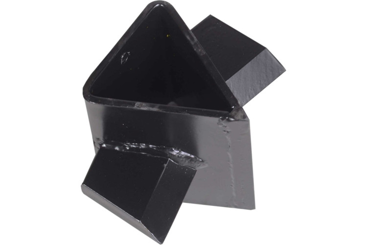 Дровокол электрический HUTER HLS-5500