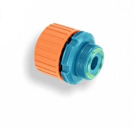 Муфта на кран 1/2 н/резьба MD82 Турция