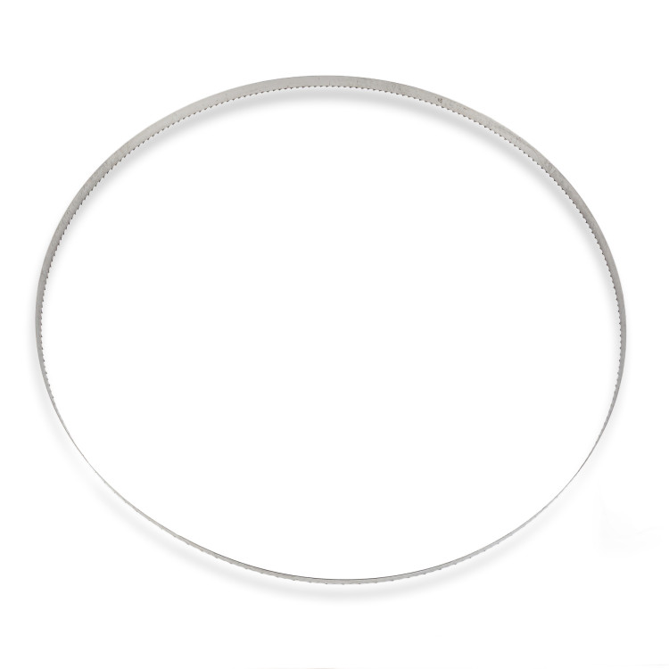 Пильное полотно 2810 мм для JG400A (для костей)