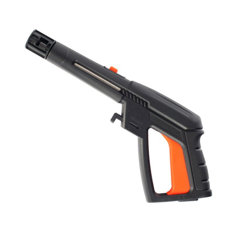 Пистолет GTR 202