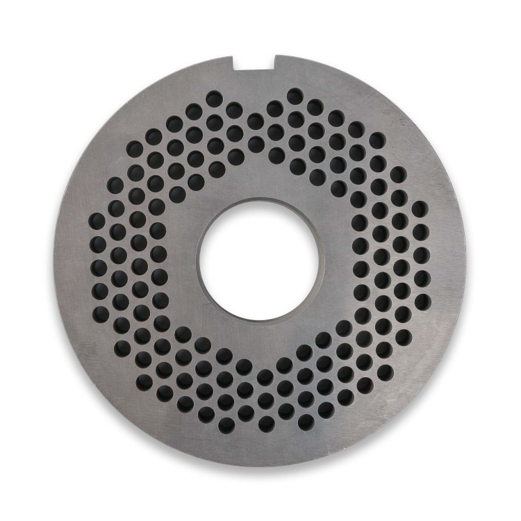 Решетка 5 мм для JR-120 (посадочное отв. Ø35 мм)