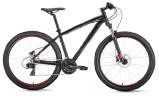 Велосипед NEXT 3.0 27,5 disc (2019)