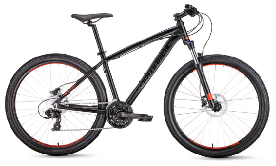 Велосипед NEXT 3.0 27,5 disc (2019)