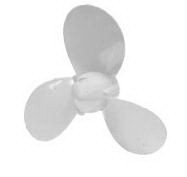 Гребной винт металлический FORWARD