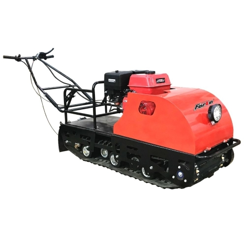 Мотобуксировщик FORZA МБС 3-15ВФ 15,0 л.с., вариатор