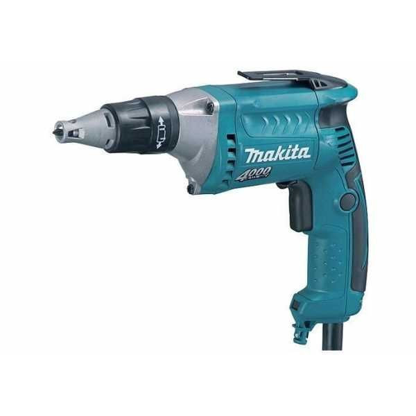 Шуруповёрт Makita FS 4000