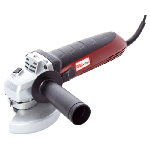 Шлифмашина угловая REDVERG RD-AG73-115