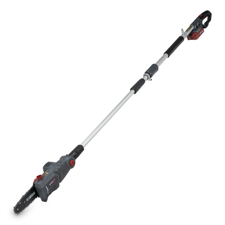 Высоторез аккумуляторный МОБИЛ К ХСА20 КОМФОРТ 20Вольт с аккумулятором 2Ач и зарядным устройством