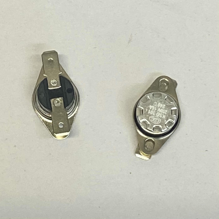 Датчик KSD-301-16A 240C