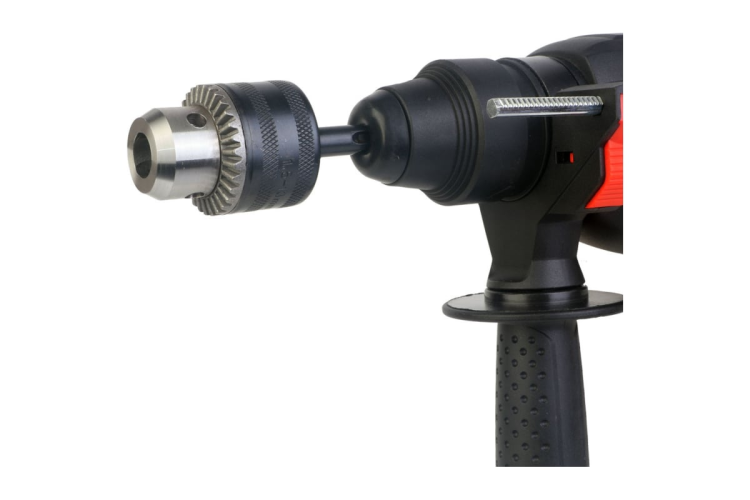 Перфоратор ручной электрический ДИОЛД ПРЭГ-28-01