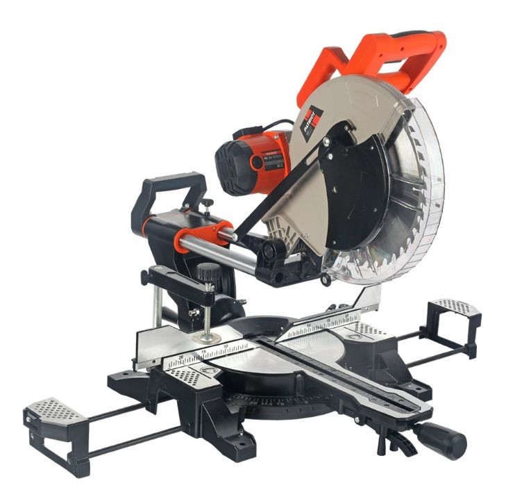 Пила торцовочная PATRIOT MS 305