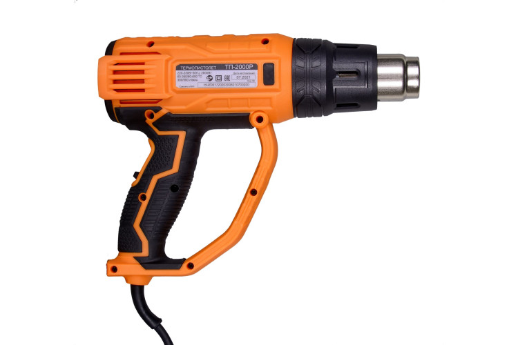 Фен Вихрь ТП-2000Р