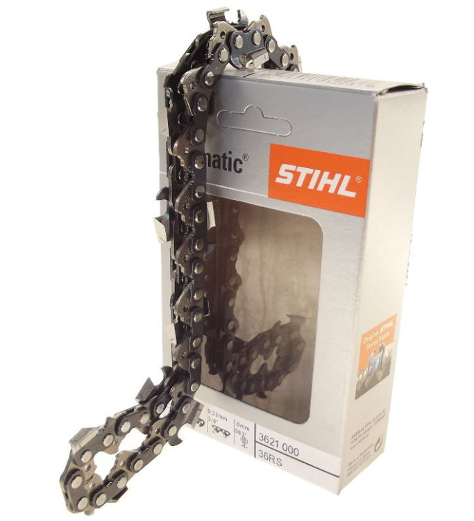 Цепь STIHL 3/8-1,5-72 35 72 RS
