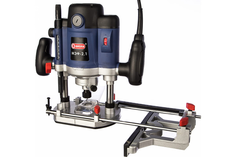 Фрезер Диолд МЭФ-2.1