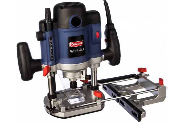 Фрезер Диолд МЭФ-2.1