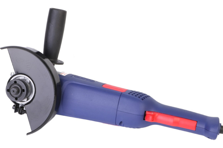 Угловая шлифмашина Диолд МШУ-1,5-02-150