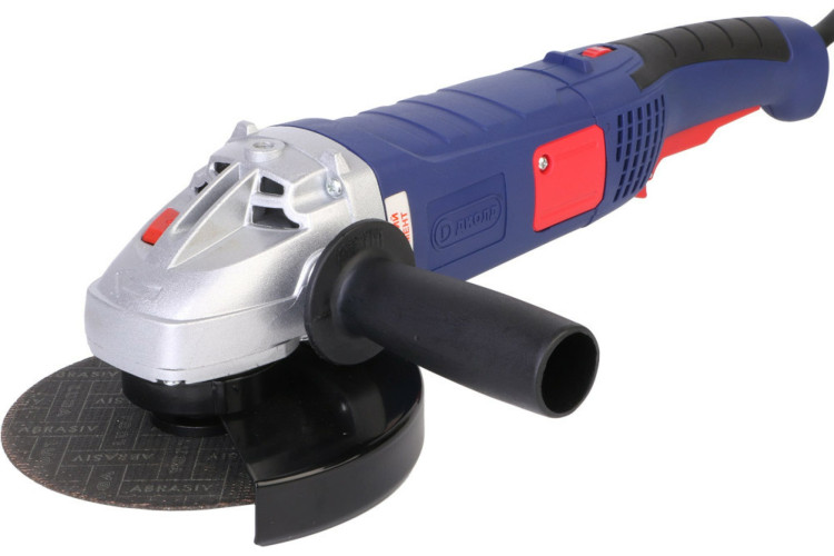 Угловая шлифмашина Диолд МШУ-1,5-02-150