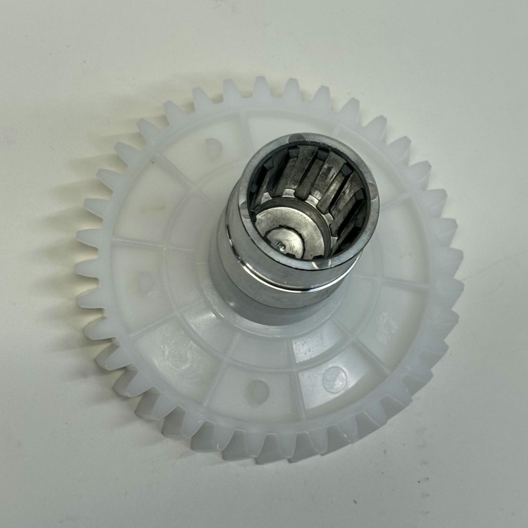 Комплект шестерёнок к электромясорубке REDMOND из 3х шт RD013