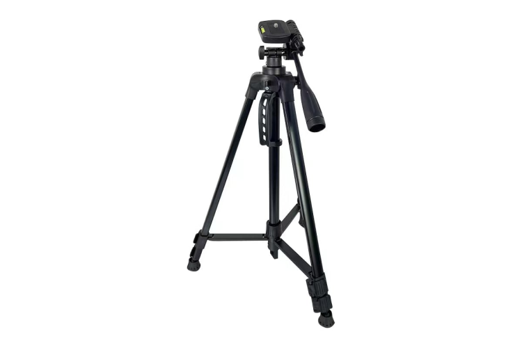 Штатив CONDTROL H140 с элевационной головкой 1/4&quot;