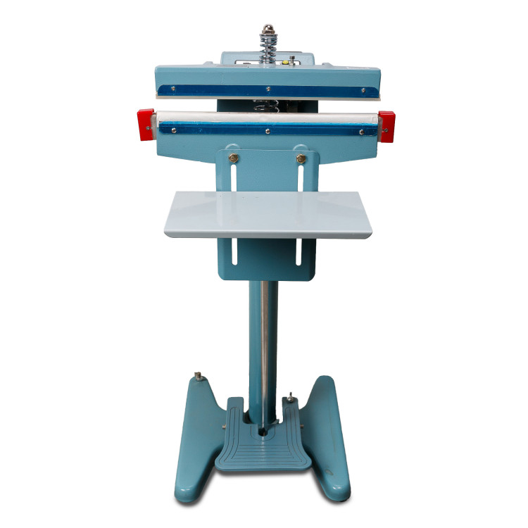 Ножной усиленный запайщик PFS-350