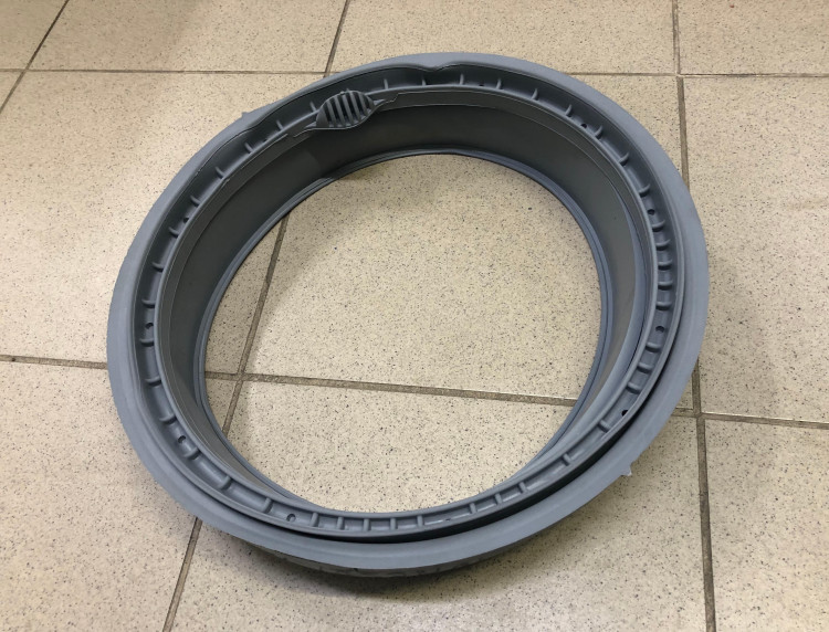 Манжета Люка INDESIT 092154, GSK006AR, AR3019