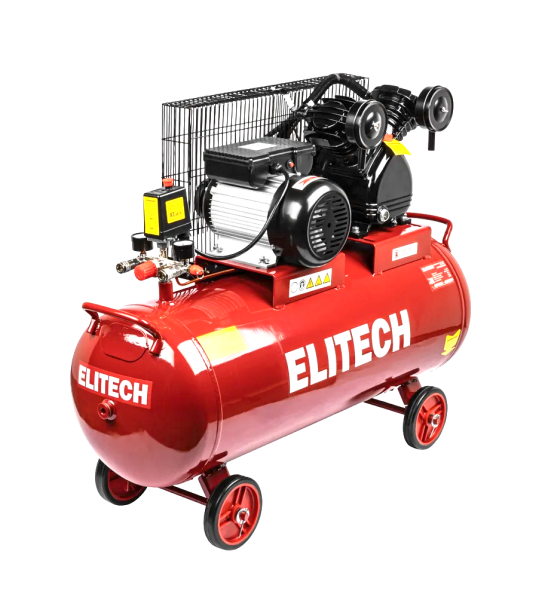 Компрессор ELITECH КПР 400-100-2.2