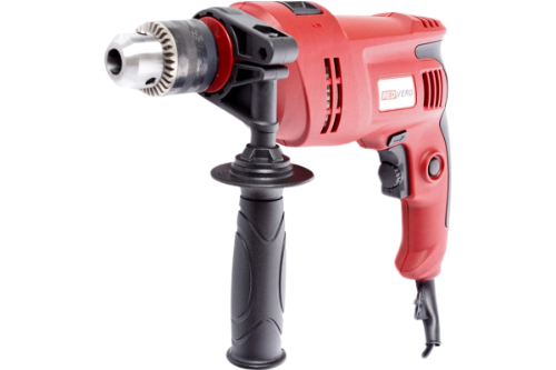 Дрель ударная REDVERG RD-ID850 6657966