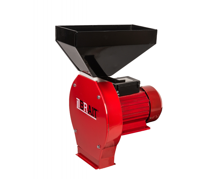 Зернодробилка BRAIT CM2500-G под зерно