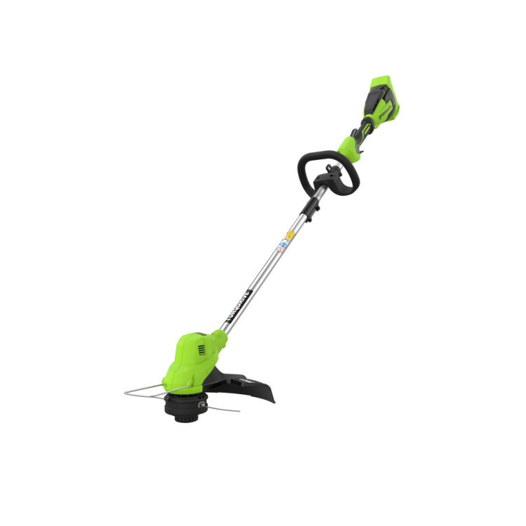 Триммер аккумуляторный Greenworks GD40LT 2112207UH
