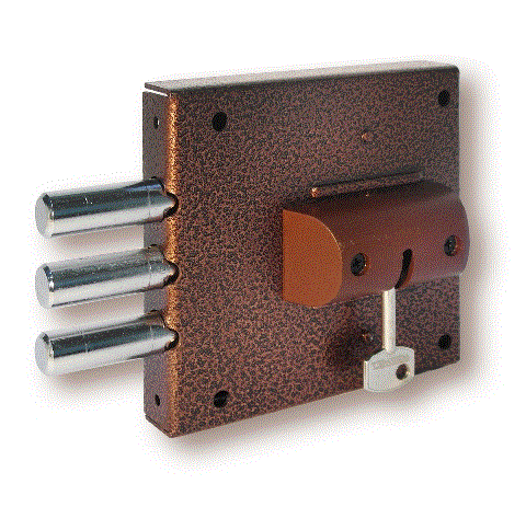 ЗН "Цербер" ЗНУ-Пп пост. кл. (С1-П 114)