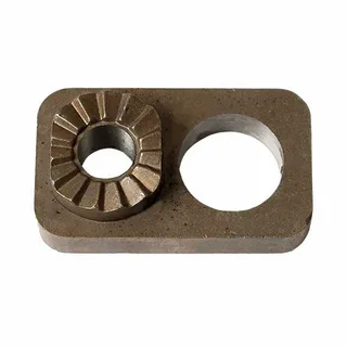 Щиток подшипника BUR 150 CET Sparky 118882