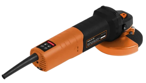 Шлифмашина угловая M-LION MAG 15-125