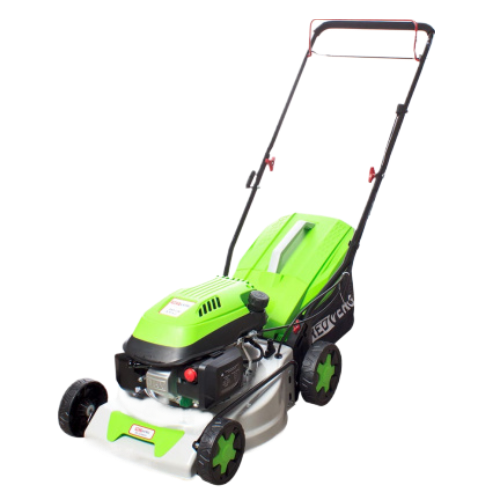 Газонокосилка бензиновая REDVERG RD-GLM42
