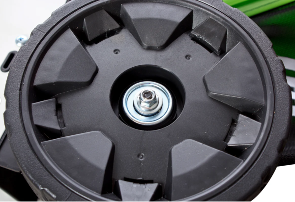 Газонокосилка бензиновая REDVERG RD-GLM42