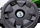 Газонокосилка бензиновая REDVERG RD-GLM42