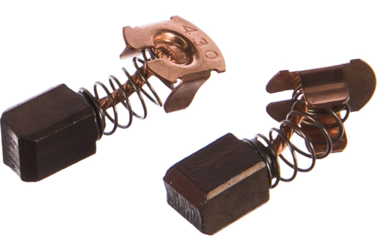 Щетки Makita 430