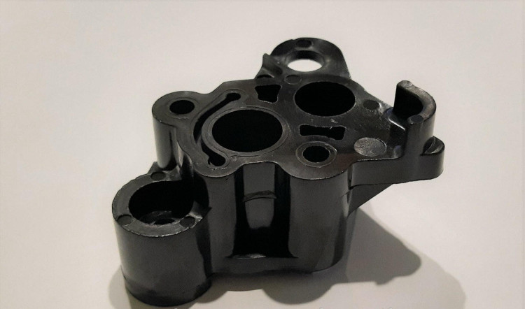 Теплоизолятор Бензокосы HUS-128R 34015