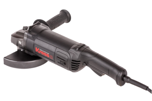 Шлифмашина угловая KRESS KU720.1