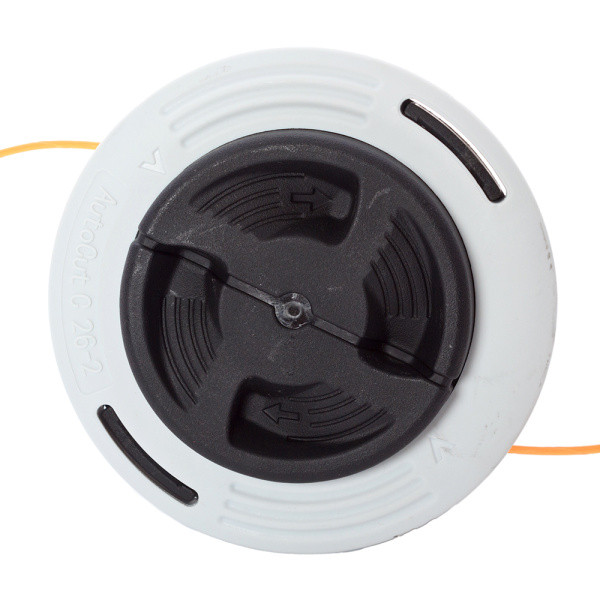 Головка триммерная REDVERG M10х1,0 (990262)