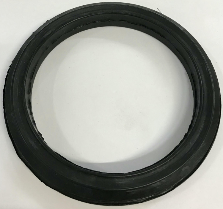 Кольцо фрикциона Вн. Ø-100 мм (полиуритан. нового обр. широкий)