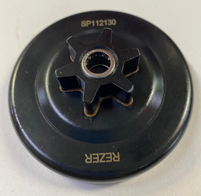 Корзина сцепления в сборе Бензопилы Makita DCS 34 112130