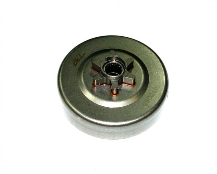 Корзина сцепления в сборе Бензопил ЧЕМПИОН 242 (010098)